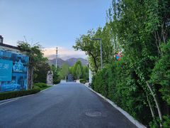 -静之湖度假区
