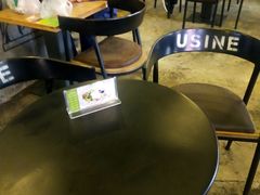 大堂-放哈·甜醅子奶茶创造者(正宁路店)