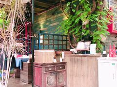 -野蔓果·山野菜(西湖景区·龙井茶田店)