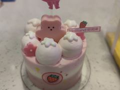 -好利来(朝外店)