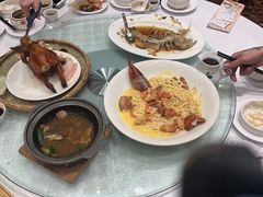 -稻香酒家(天河城店)