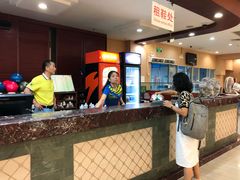 -广州保龄球馆(广州天河体育中心店)