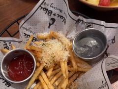 -Blac+Blac(中海环宇荟店)