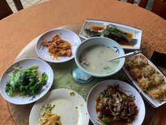 -梅姐海鲜餐厅(水头海鲜街店)