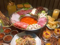 -南越郡·越式风味餐厅(青秀万达店)