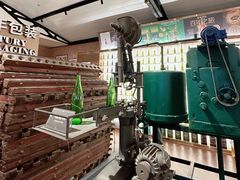 -青岛啤酒博物馆