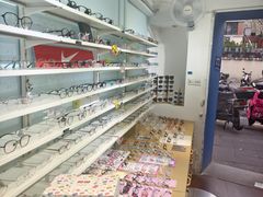 -青聪儿童眼镜(五官科医院宝庆路店)