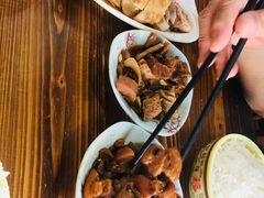 -陈记汤饭(水巷口店)