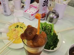-澳门陈光记烧味饭店(郎家园店)