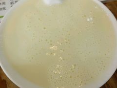 -沙湾姜埋奶(兴新包店)