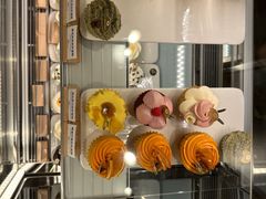 -Pantry's Best派悦坊蛋糕(K11购物艺术中心店)