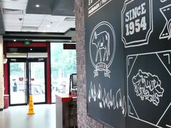 -汉堡王(北京通州领展店)