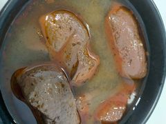 鸭血-一品郑记重庆牛肉米线馆(东泰路店)