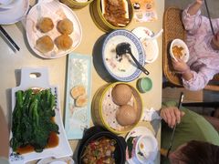 -一茶一点(海景店)