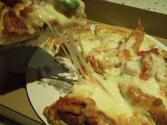 -百威KTV(恒福路店)