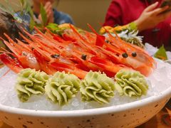 -吟松日式料理(莘庄店)