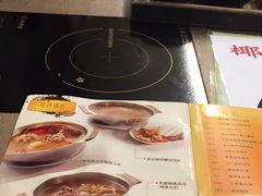 -金海阁海鲜火锅