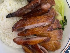 -余百年·现烧烧腊(圆方购物中心店)