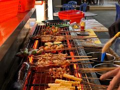 -伟记猪杂粥(碧江店)