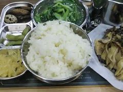 -阿金大白·上海菜馆(新天地店)