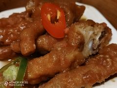 -小桃源酒家(罗湖商业城店)