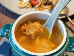 -汤家茗苑·精致私房菜(白沙店)