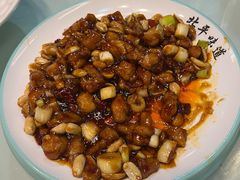 -北平味道.京味菜.烤鸭(梨园店)