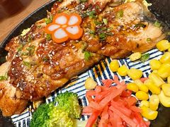 -隐月· 㐂和食屋(芝罘万达公馆店)