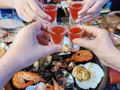 -BROWNSTONE布朗石西班牙餐厅(富城店)