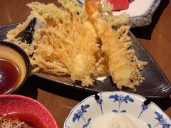 -千代武日本料理(哈西店)