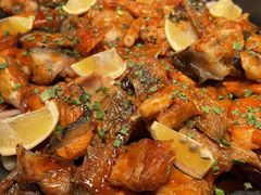 -红林大酒店RFcafe自助餐厅