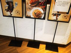-Peet's Coffee皮爷咖啡(德基店)