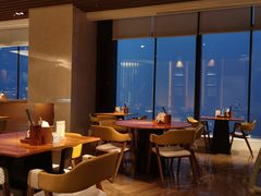 -无锡苏宁银河国际酒店-麺餐厅