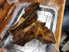 -赵元章肉骨烧(山塘街店)