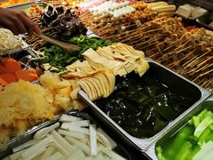 -林静小吃(复兴路店)