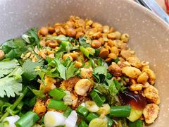 自助蘸碟-肖肖酸萝卜鱼火锅(总店)