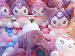 -阿尔法Game Station(中山路店)