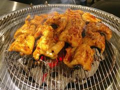 -本炙炭烤·蒲烧活鳗料理店(金沙洲店)