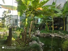 -园林格兰云天大酒店-太极名厨中餐厅