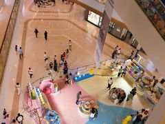 -天河城购物中心