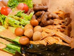 -巴厘龙虾·榜首油焖大虾(沙湖·花园店)
