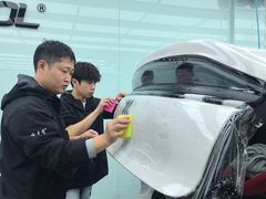 -优车会·V-KOOL威固(北山店)