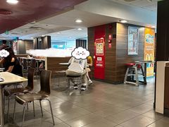 -麦当劳(北京路广百广场店)