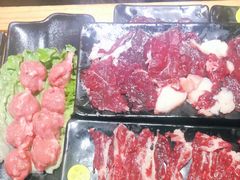 -陈记顺和潮汕牛肉火锅(棠德南路店)