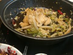 -大丰收脆鱼(万达江北店)