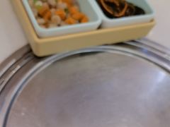 -韩香福烤肉庄园(荣成店)