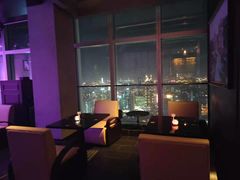 -上海世茂皇家艾美酒店