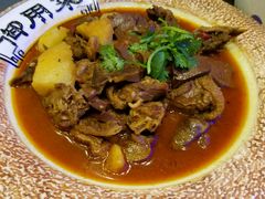 -仙林宾馆-餐厅