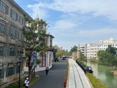 -赤坎·广东华侨国际旅游度假区