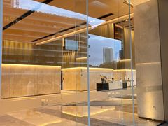 -深圳滨河时代ICON LAB艾垦酒店